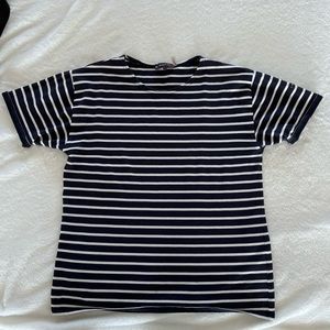 Armor Lux Striped Tee